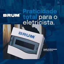 Quadro / Centro para Disjuntores